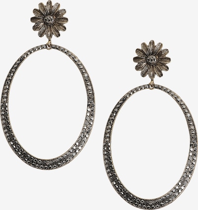 Auskarai ' Latoya ' iš SOHI, spalva – Auksas / sidabrinė, Prekių apžvalga