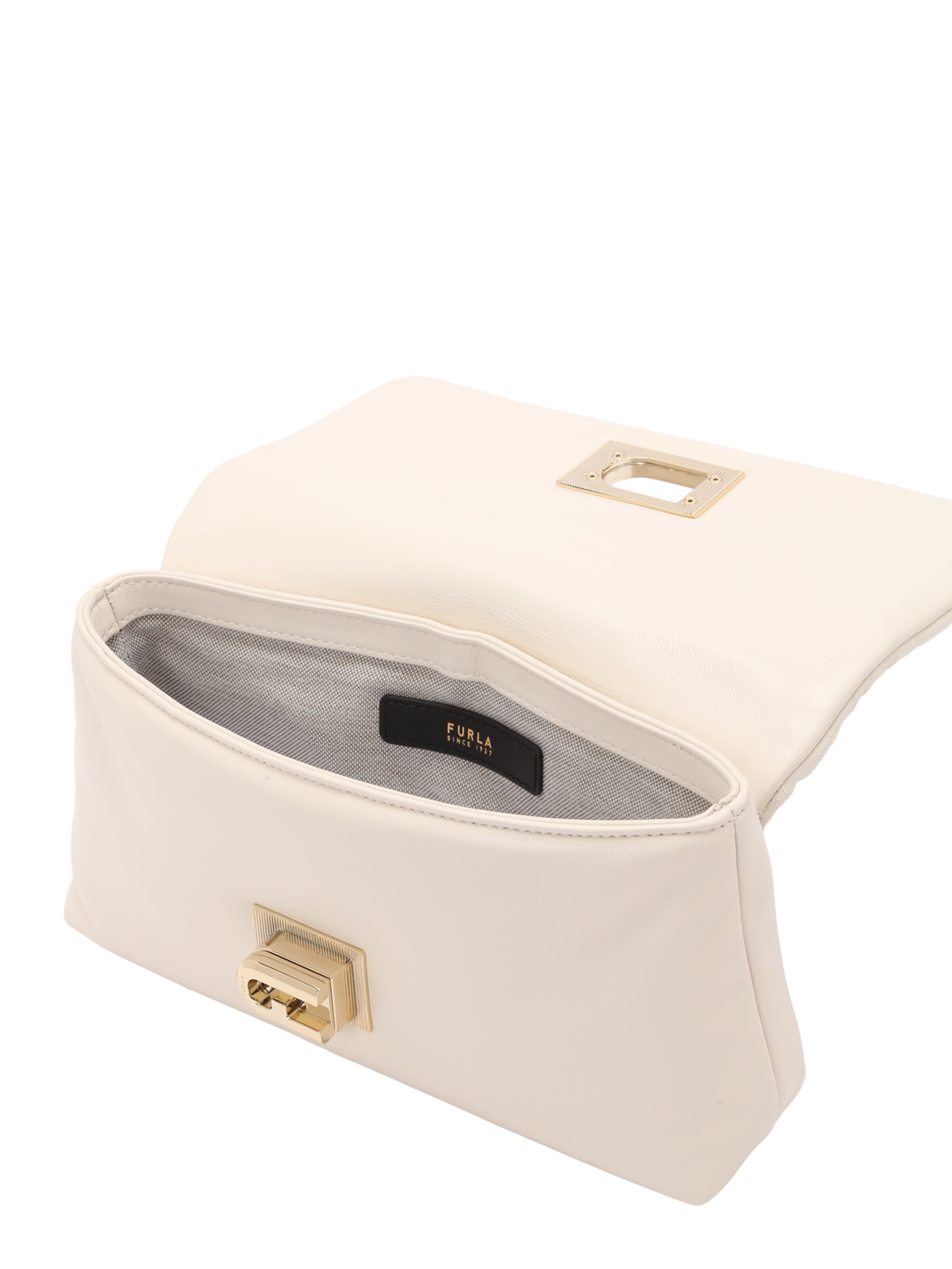 FURLA Сумка через плечо '1927' в Белый