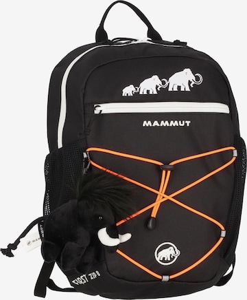 Sac à dos de sport MAMMUT en gris