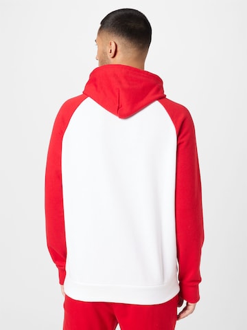 Champion Authentic Athletic Apparel Sweatshirt i hvit