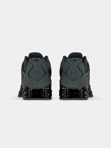 Nike Sportswear Tenisky 'SHOX TL' – černá