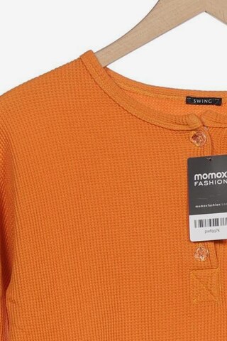 SWING Sweater & Cardigan in L in Orange