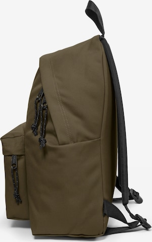 EASTPAK Rugzak in Groen