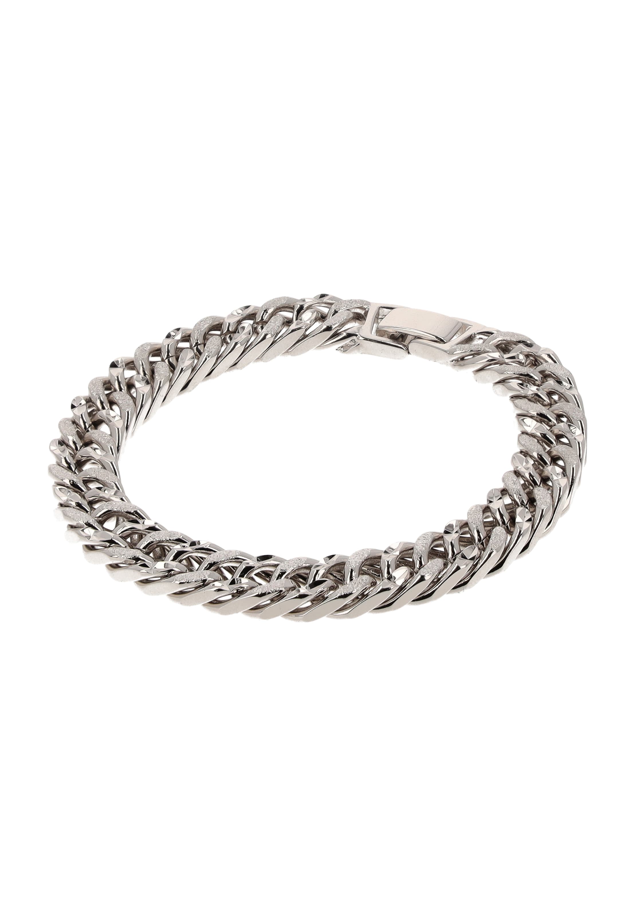 NAEMI Bracelet in Silver