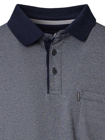 CASAMODA Shirt 'Basic'‌‌‌ in Grau