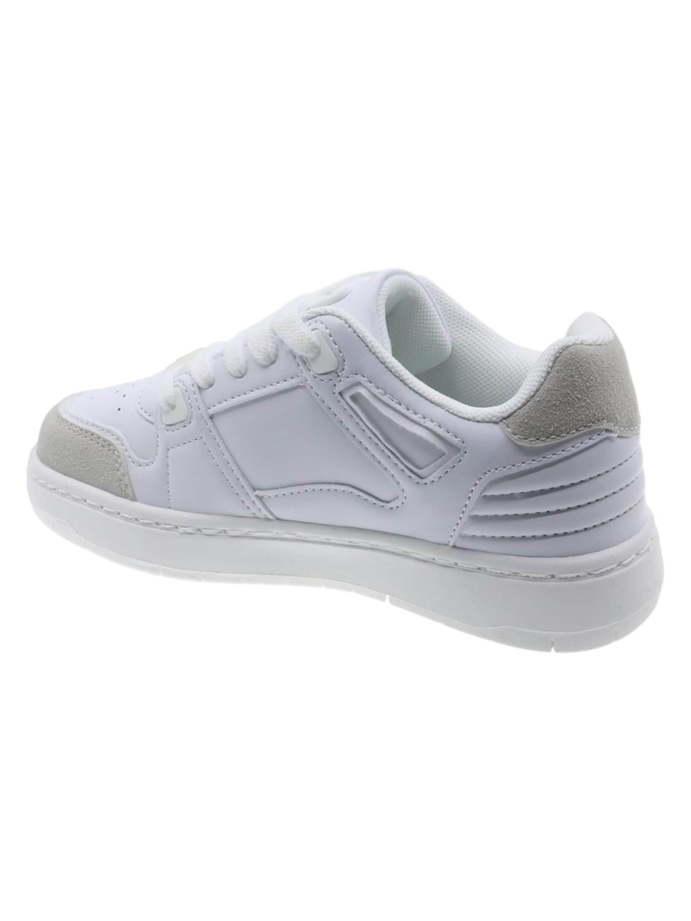 Baskets 'Casual Shoe' Beppi en blanc