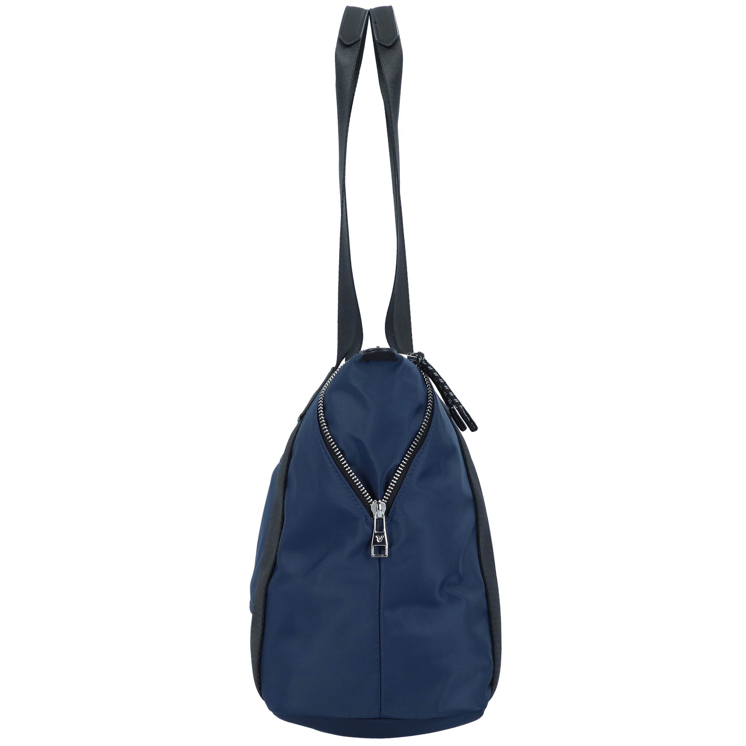Roncato Shopper 'Portofino' in Blau