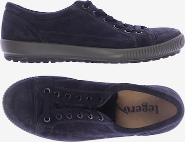 Legero Sneakers & Trainers in 38 in Blue: front