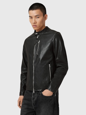 Giacca di mezza stagione di AllSaints in nero