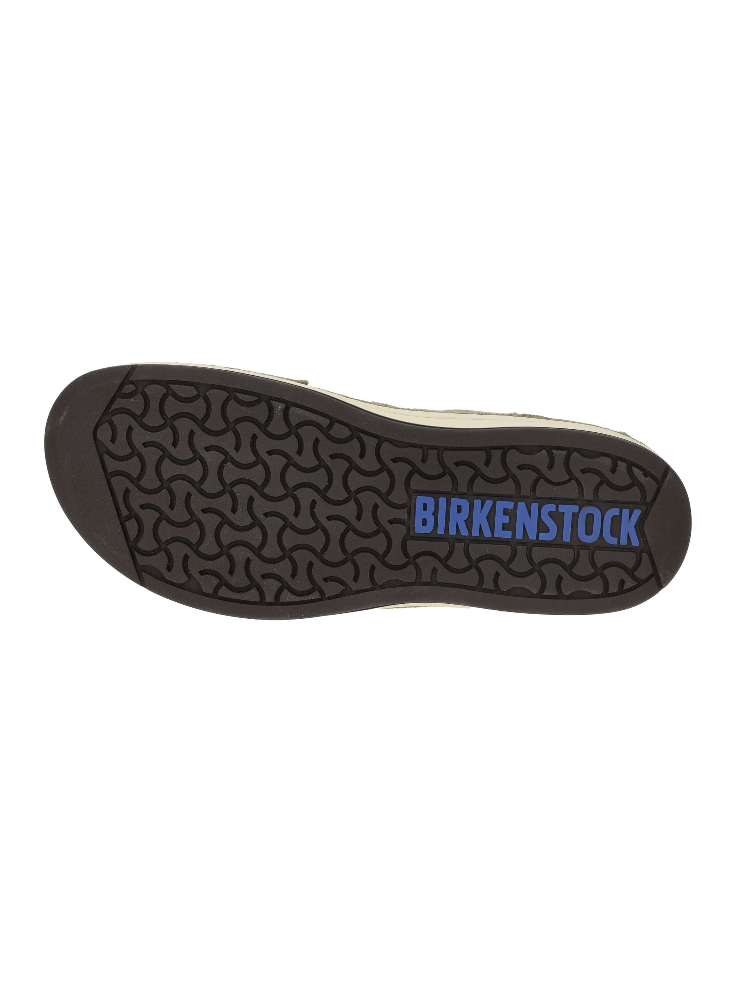 BIRKENSTOCK Mokassin 'Pasadena 1029677'‌‌‌‌‌‌‌‌‌ in Grau