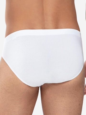 Mey Slip 'Casual'‌‌‌‌‌‌‌‌‌ in Weiß