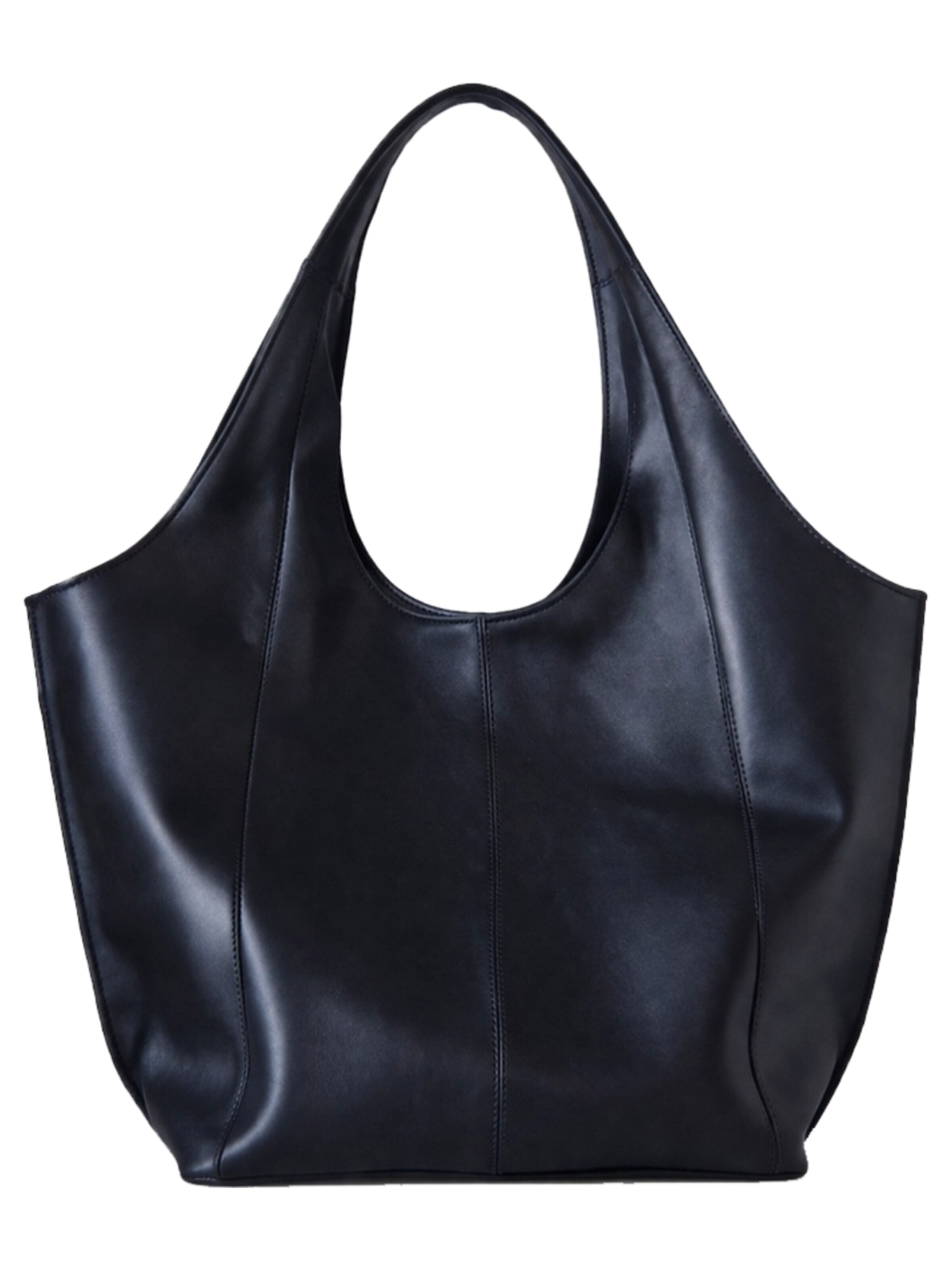 Sellenes - Shopper 'The Tote' en negro