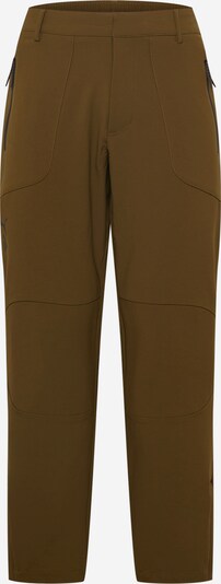 PUMA Športne hlače | oliva barva, Prikaz izdelka