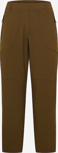 PUMA Sports trousers in Olive, Item view