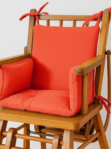 Accessoires de poussette PAPATE en rose
