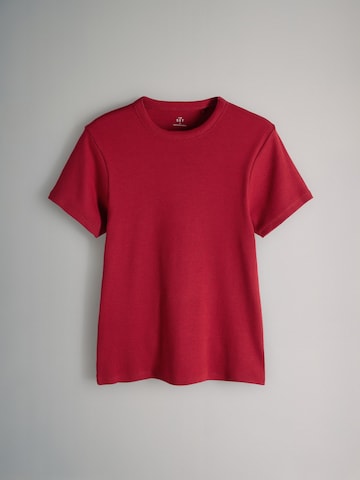 The Set Koszulka w kolorze niebieski