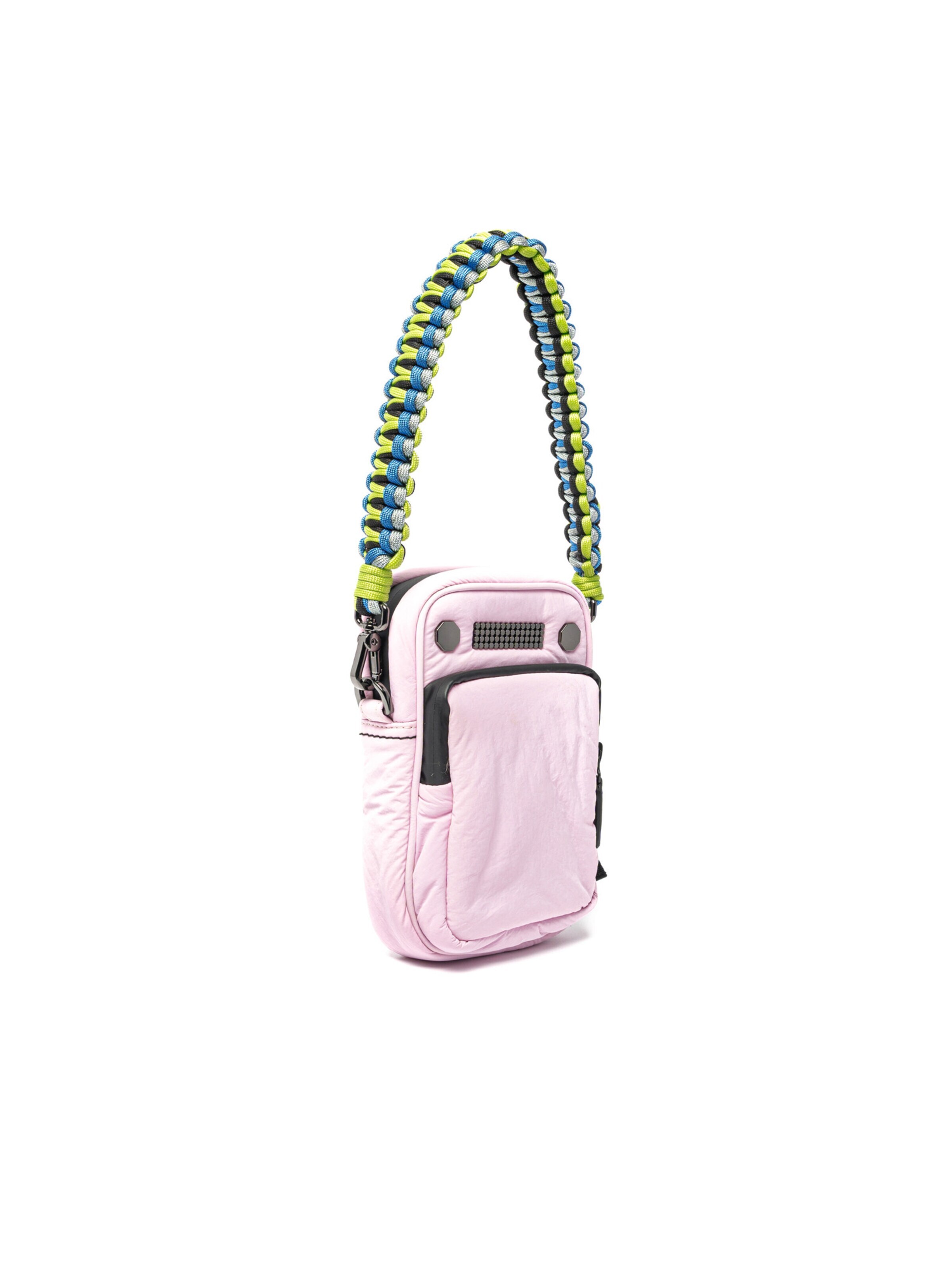 Clio Handbag 'URBAN' in Pink