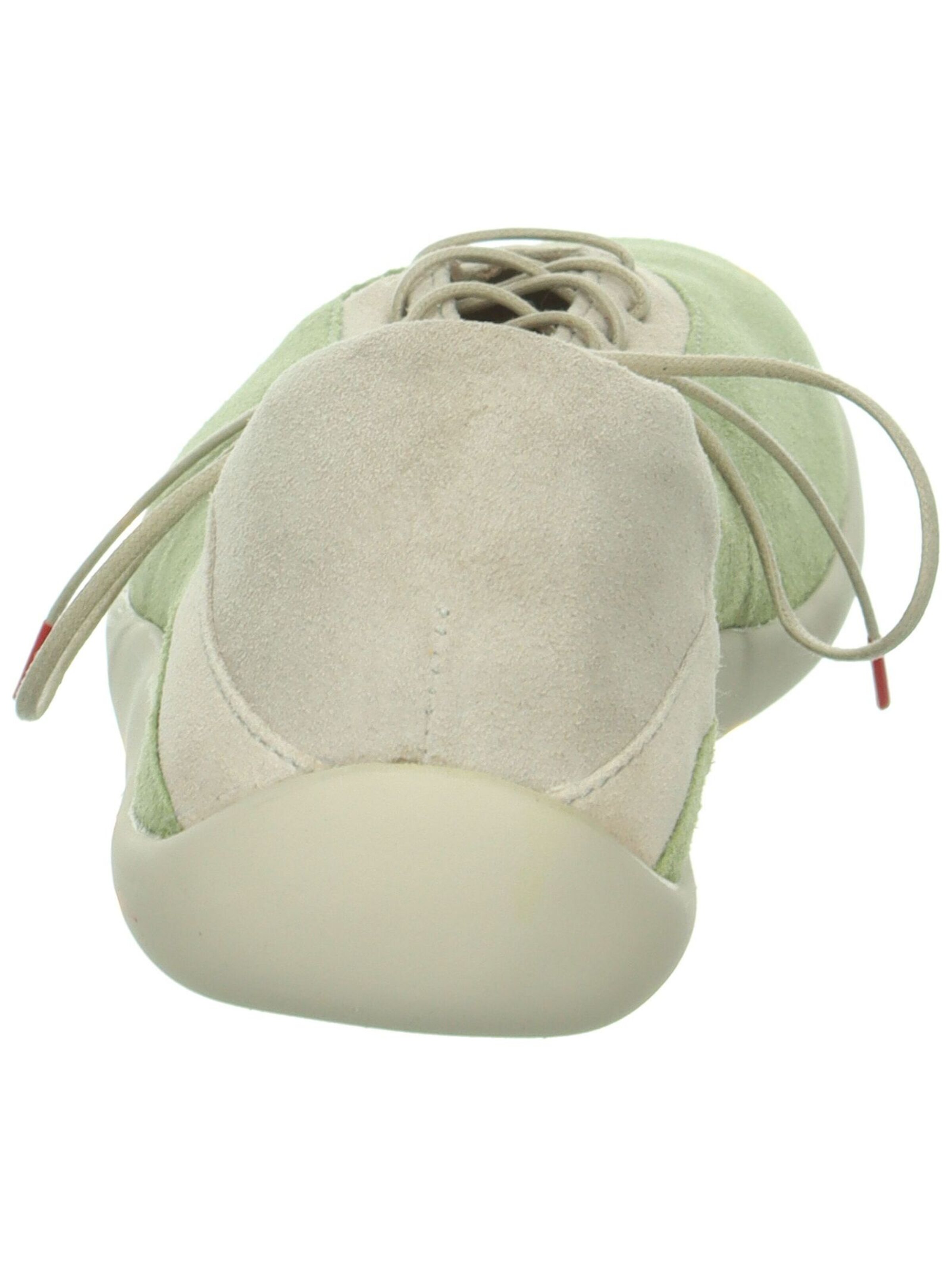 THINK! Veterschoen in Groen