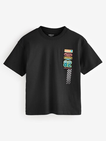 Next Shirt in Gemengde kleuren