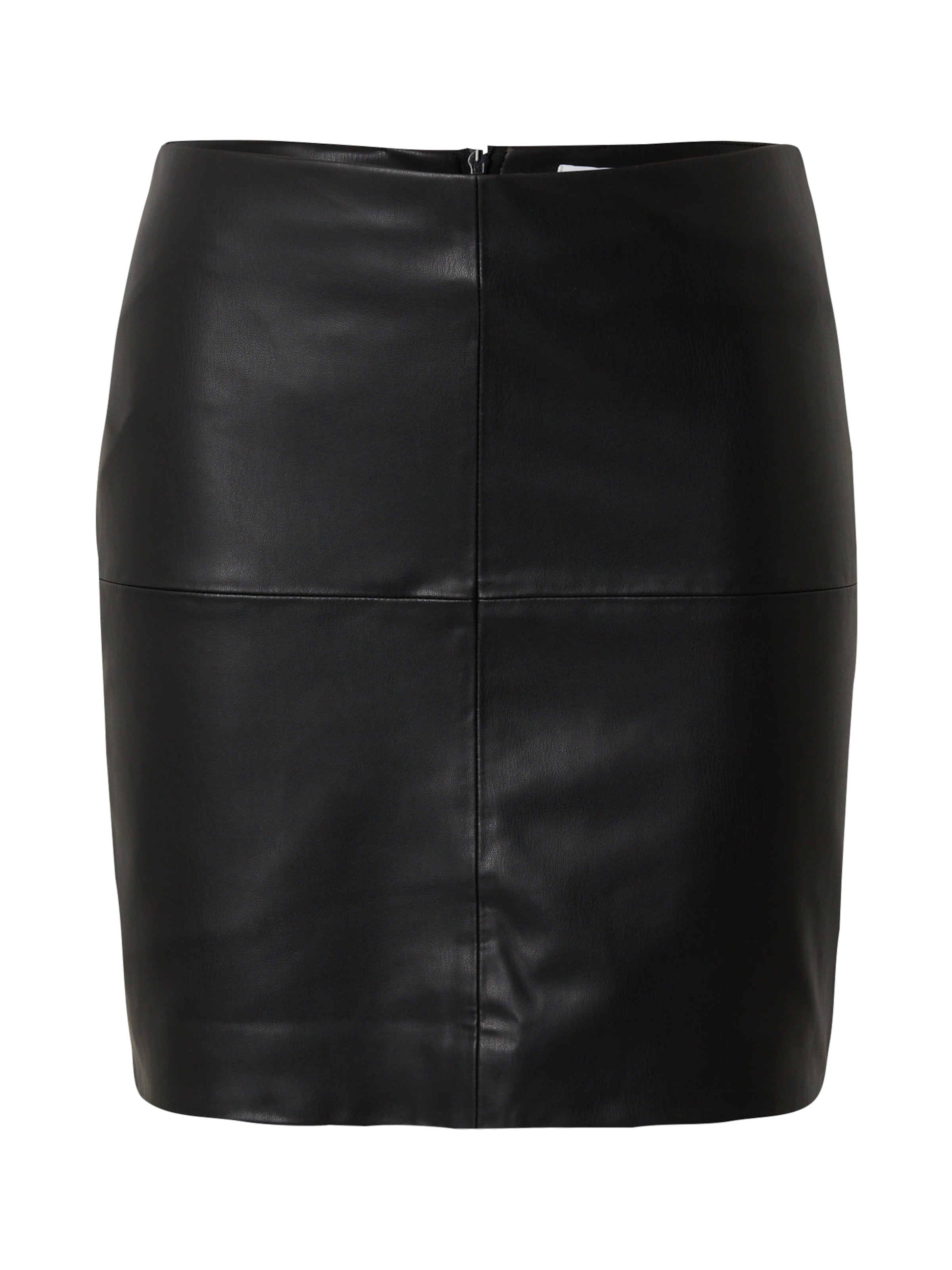 EDITED Skirt 'Wynter' in Black: front