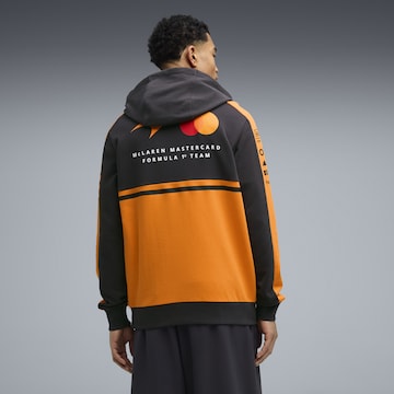 Sweat-shirt 'McLAREN RACING Replica' PUMA en orange