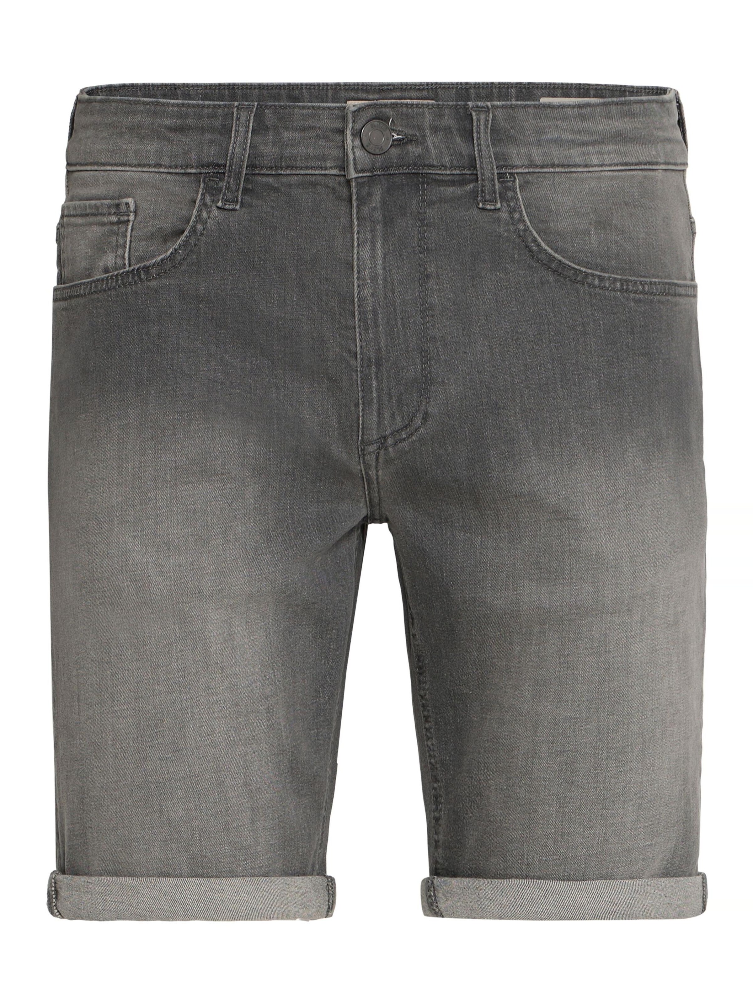 BLEND Jeans 'Joel' in Grau: Vorderseite