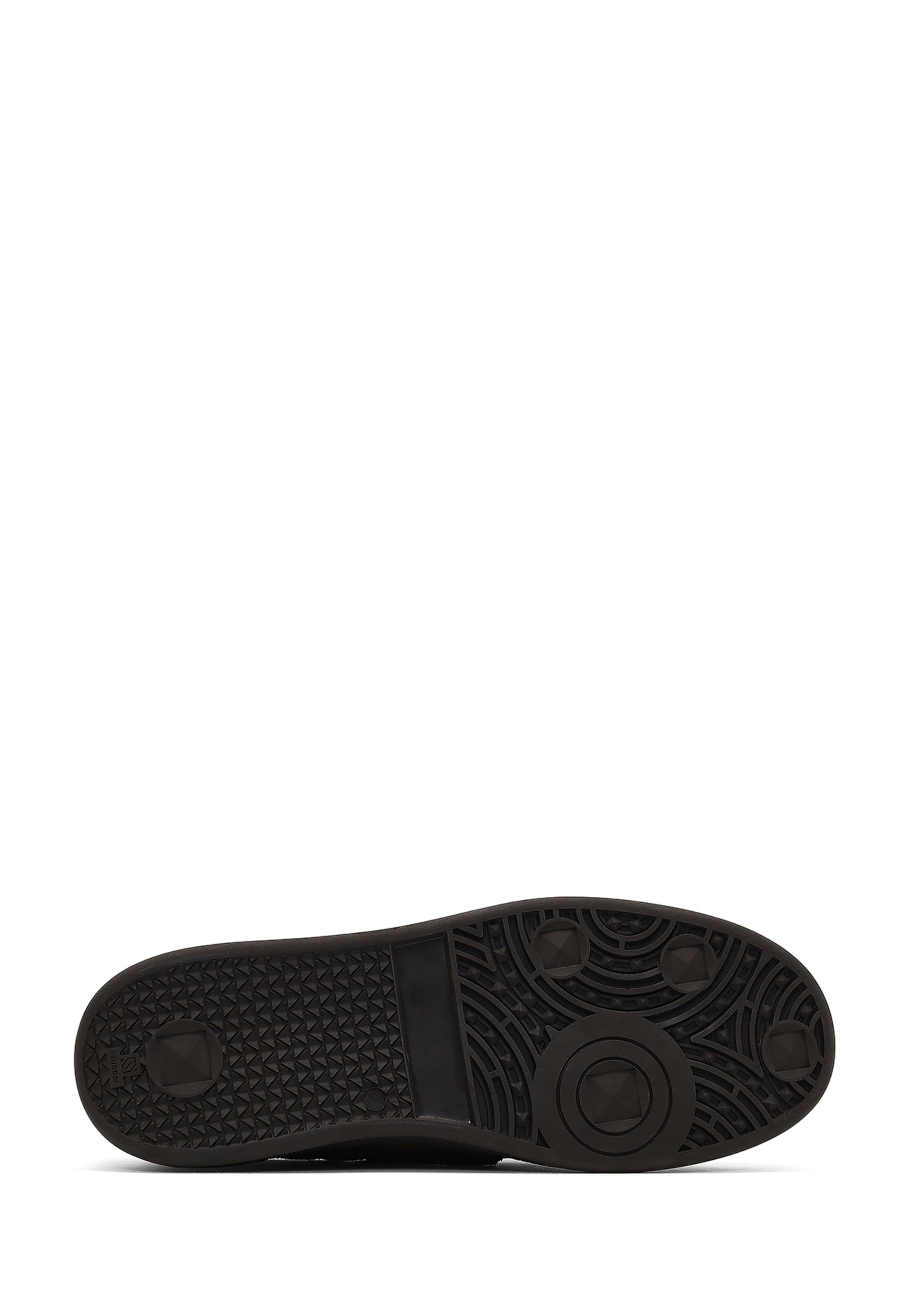Derimod - Mocassins em castanho
