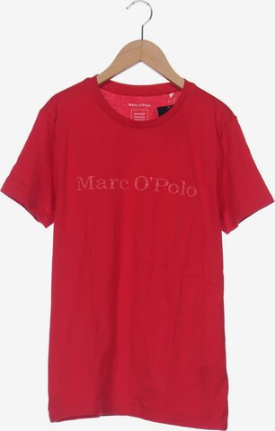 Marc O'Polo Shirt in S in Red: front