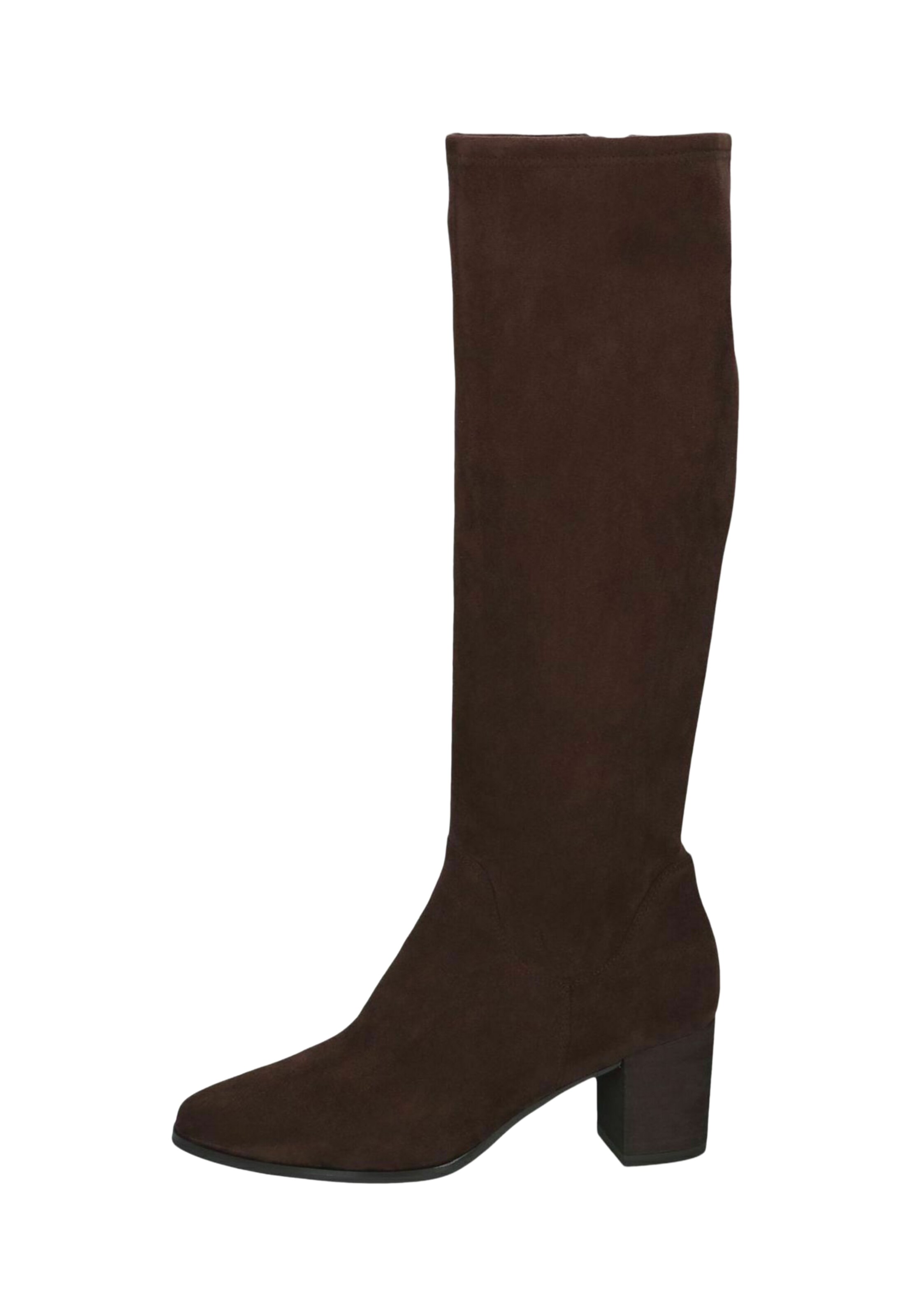 Bottes CAPRICE en marron