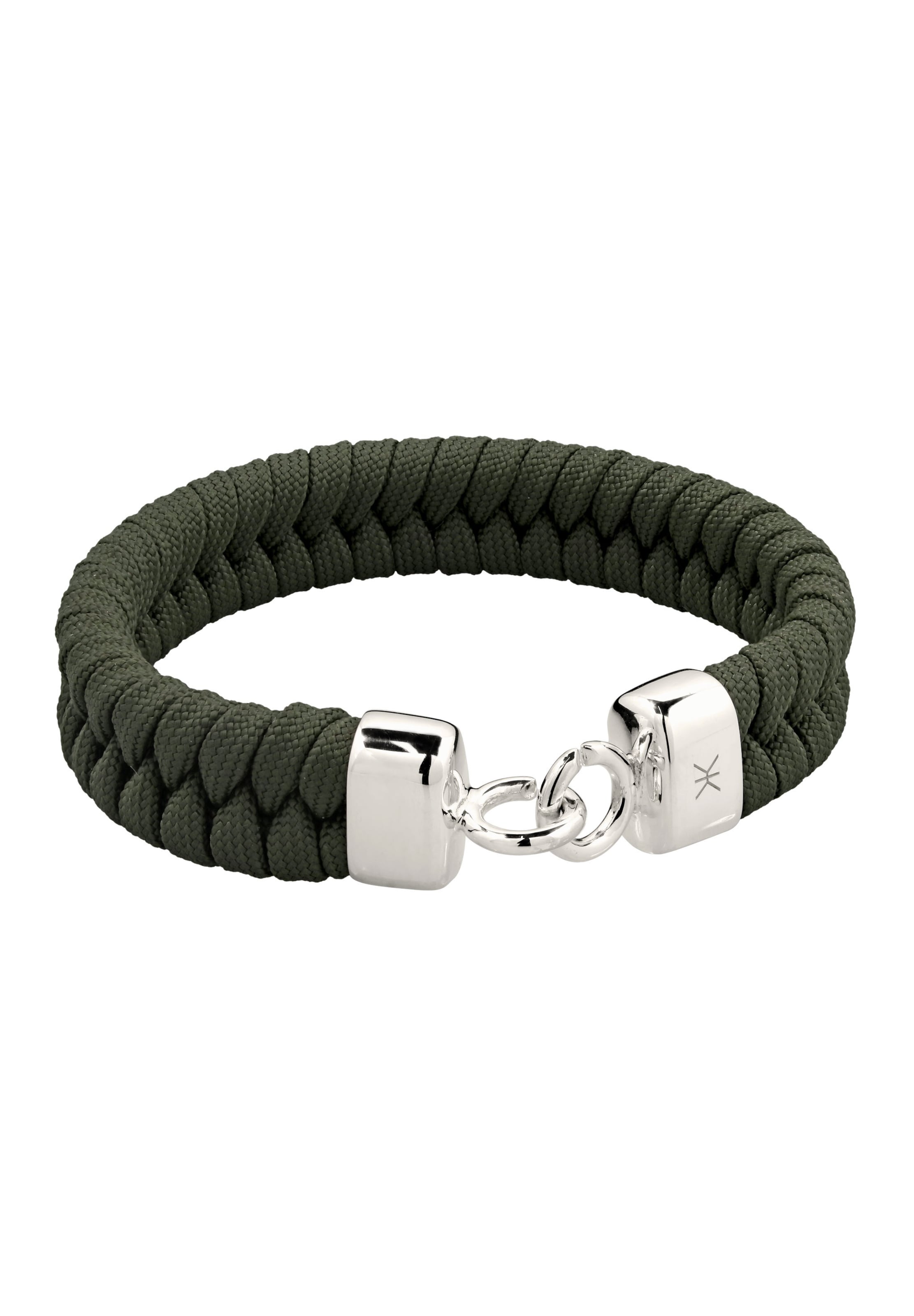 Bracelet KUZZOI en vert