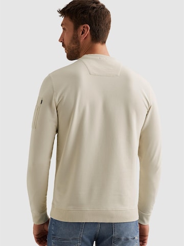 PME Legend - Sudadera 'American Classic sweatshirt' en beige