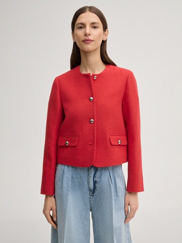 JOOP! Blazer 'Jodi' in Red: front