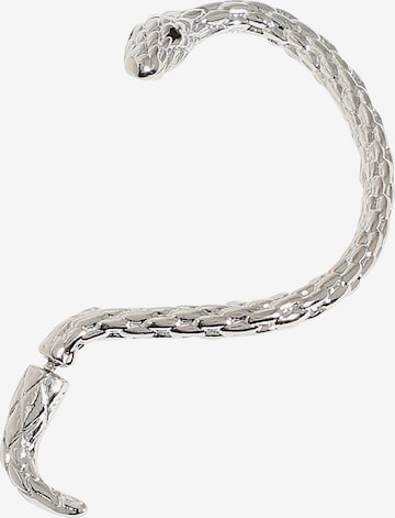 SOHINaušnice 'Kashyapi' - srebro boja: prednji dio