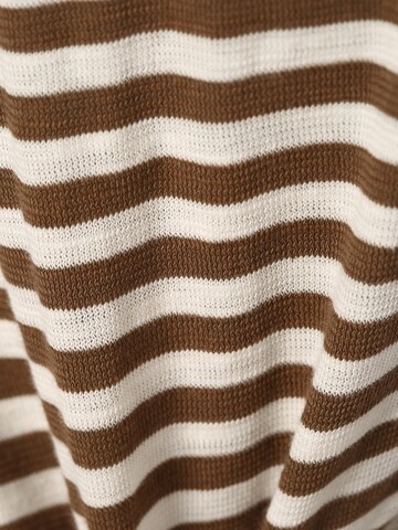 Marc O'Polo Shirt in Braun