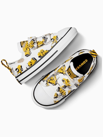 CONVERSE Sneakers 'Converse Chuck Taylor As 2v' in Geel
