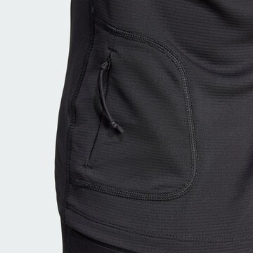 ADIDAS PERFORMANCE Functioneel shirt 'Ultimate' in Zwart