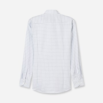 OLYMP Comfort fit Business Shirt in Blue