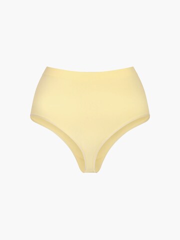 cfab (formerly creamy fabrics) String‌‌‌‌‌‌ in Gelb