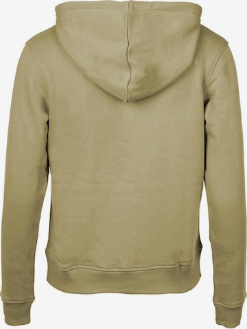 GANT Sweatshirt i grøn