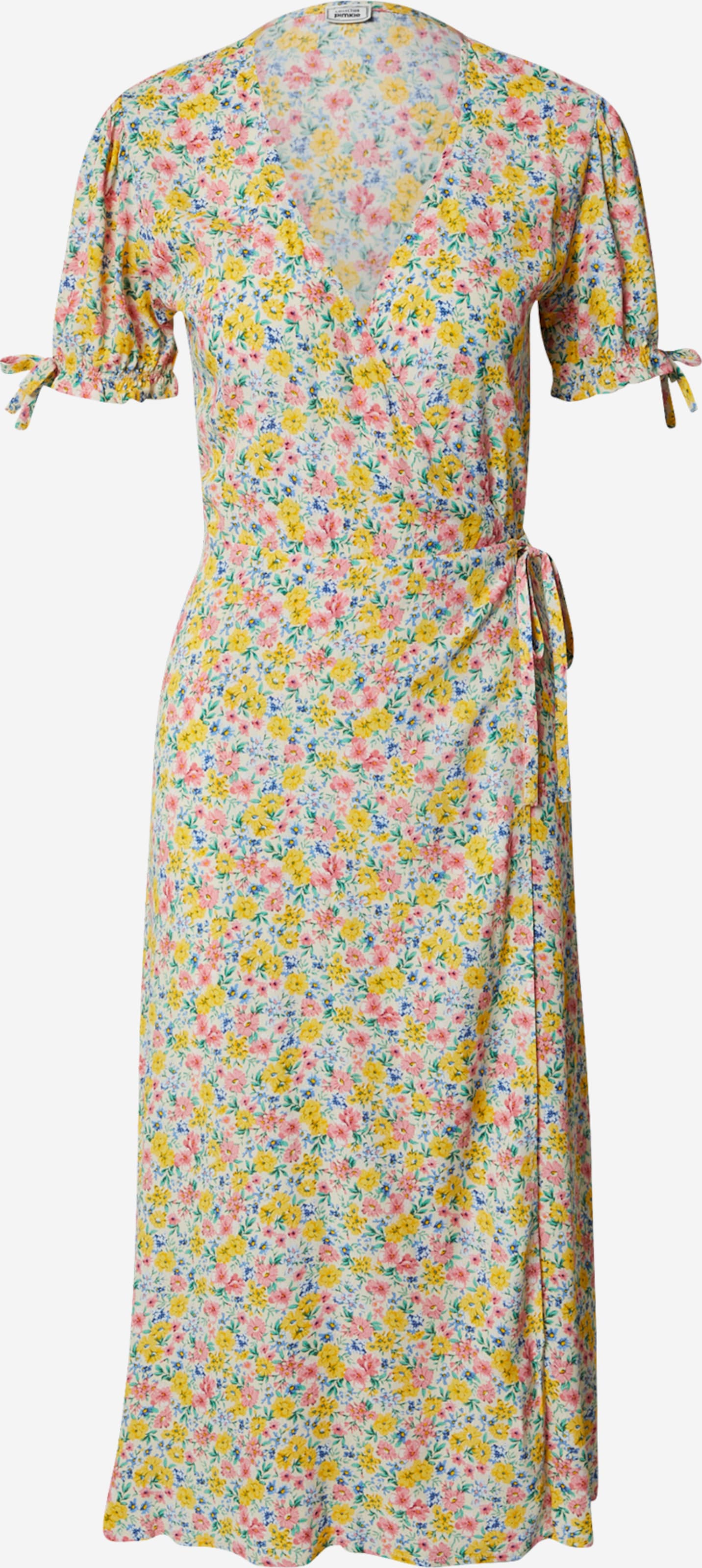 Robe Pimkie en Jaune ABOUT YOU
