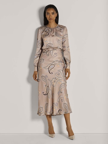 MADELEINE Rok in Beige