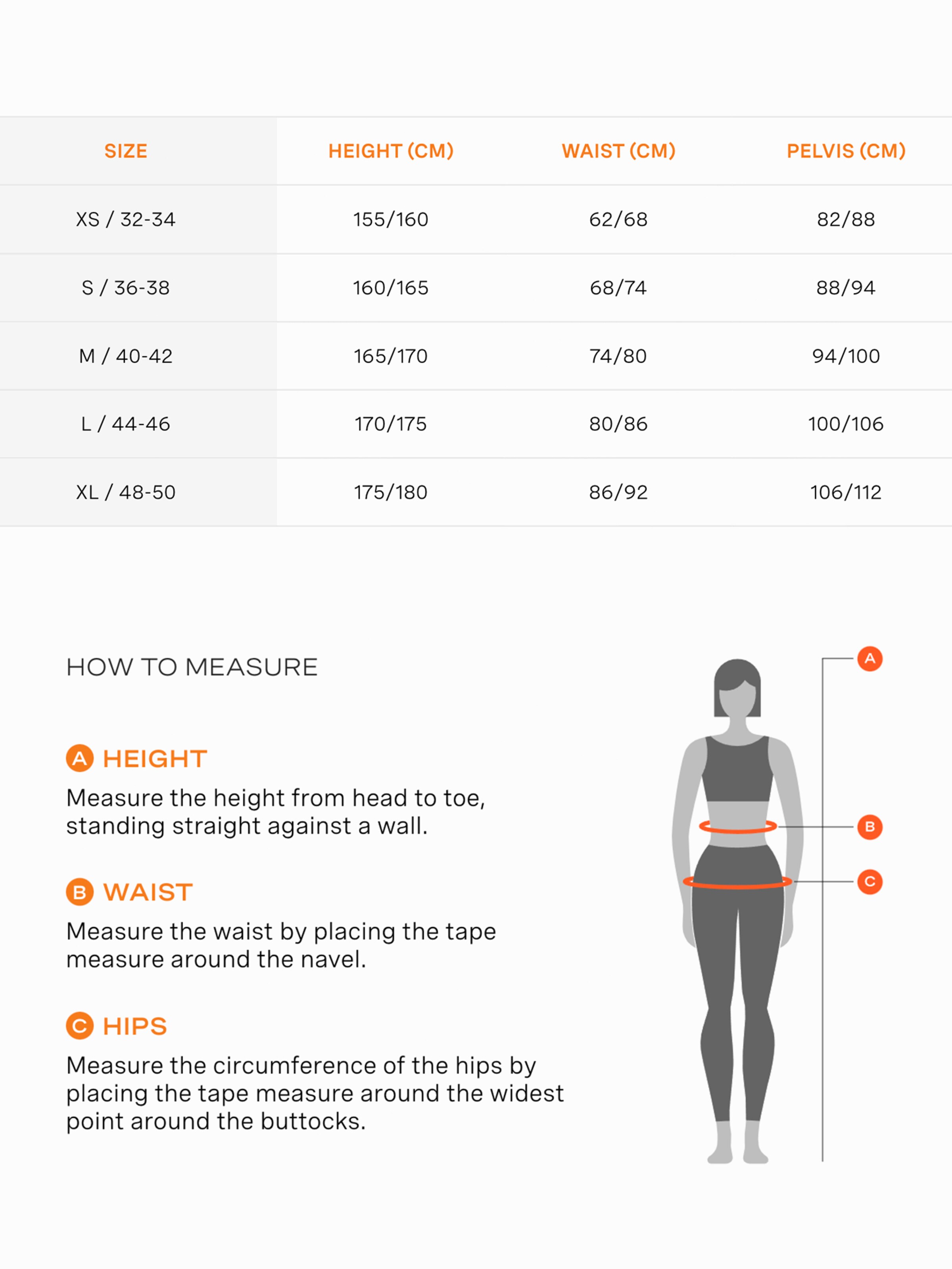 CALZEDONIA Flared Pants in Black