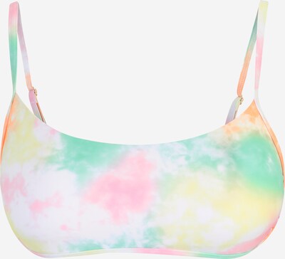 BILLABONG Sportski bikini gornji dio u svijetlosiva / miks boja, Pregled proizvoda