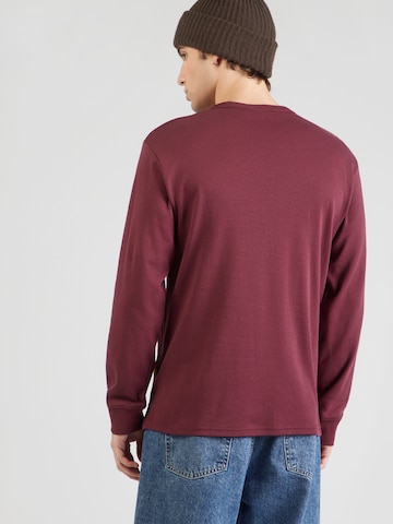 G-STAR Särk 'Nifous', värv punane