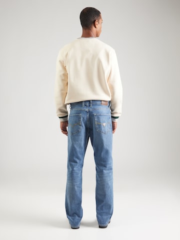 GUESSregular Traperice 'MASON' - plava boja