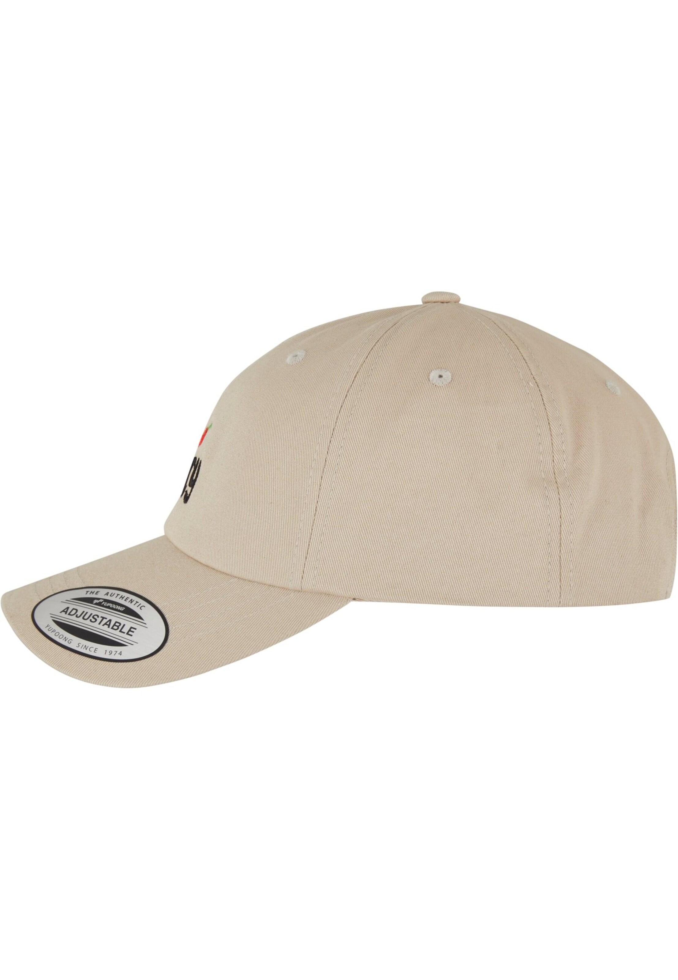 Miss Tee Cap in Beige