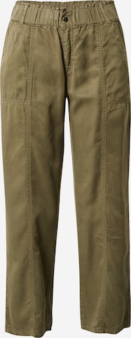 BRAX Pants 'Maine' in Green: front