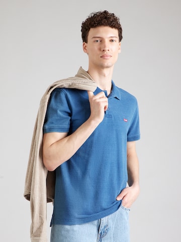 Maglietta di LEVI'S ® in blu: frontale