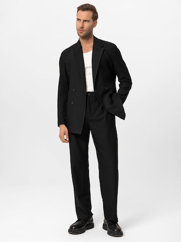 Regular Costume 'Lacopo' Antioch en noir : devant