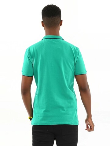 U.S. POLO ASSN. Shirt in Green